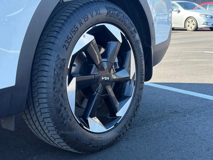 2025 Kia Sorento HEV GT-Line
