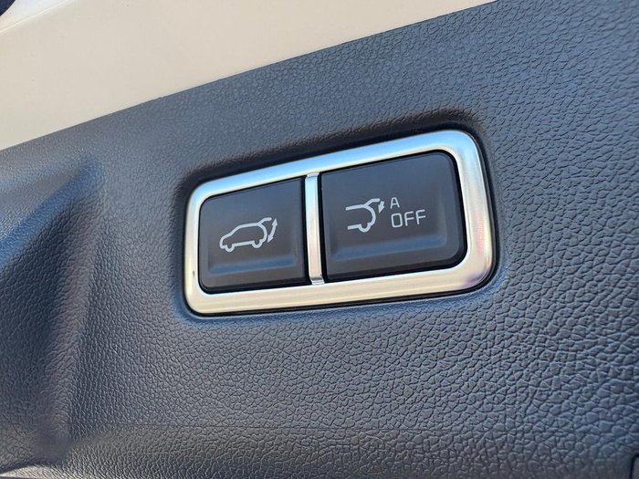 2025 Kia Sorento HEV GT-Line