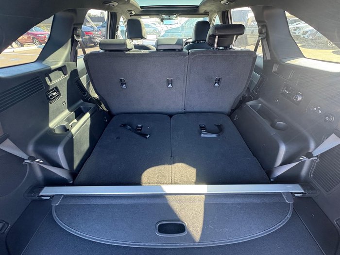 2025 Kia Sorento HEV GT-Line