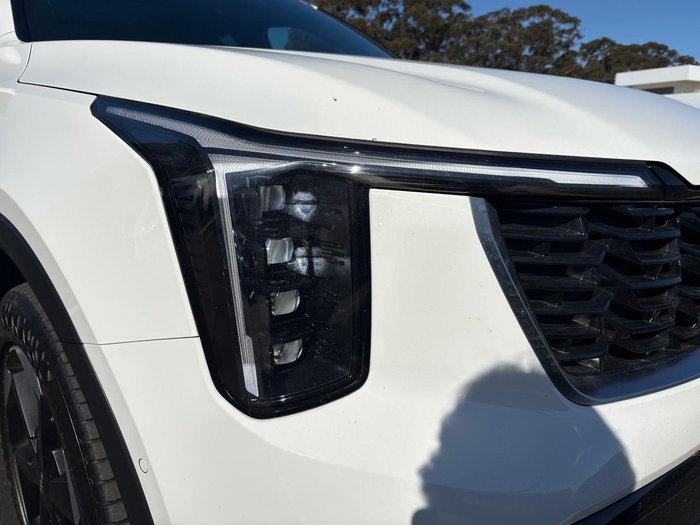 2025 Kia Sorento HEV GT-Line