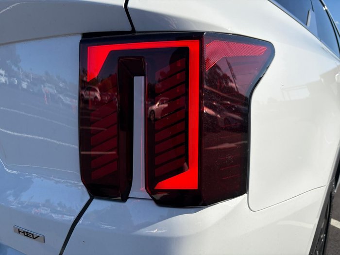 2025 Kia Sorento HEV GT-Line