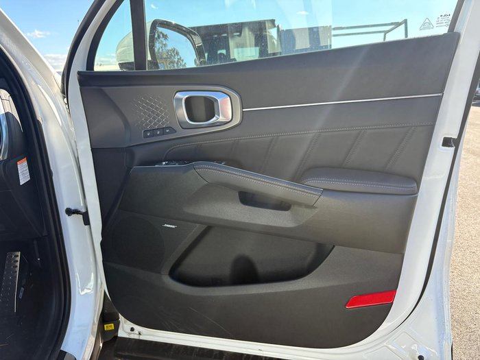 2025 Kia Sorento HEV GT-Line