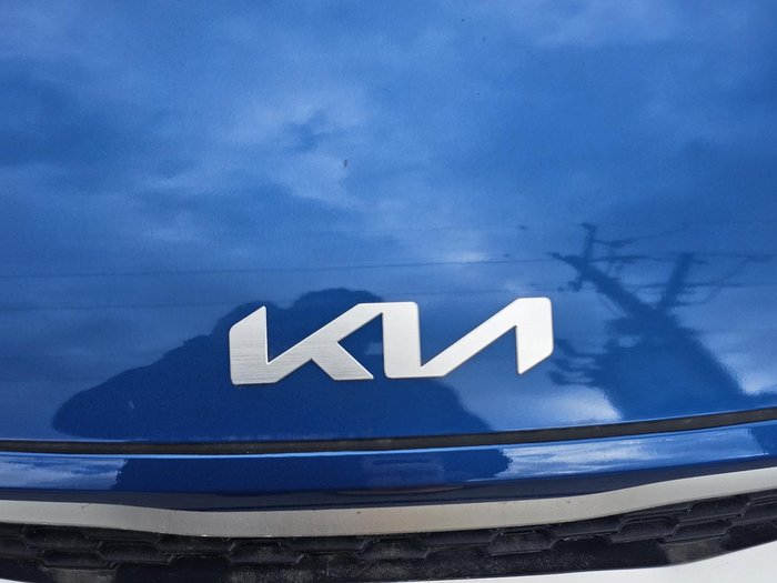 2025 Kia Stonic Sport