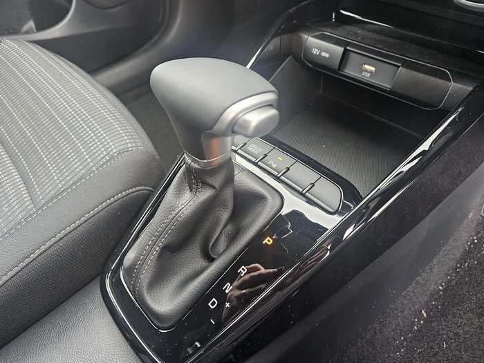 2025 Kia Stonic Sport
