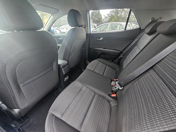 2025 Kia Stonic Sport