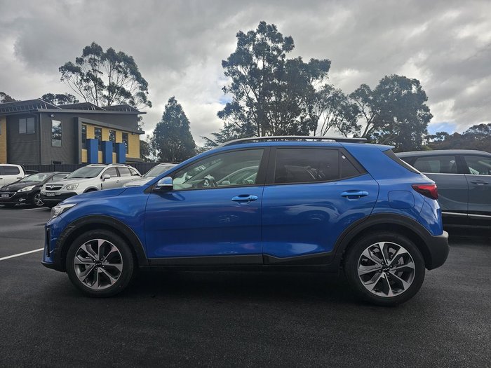 2025 Kia Stonic Sport