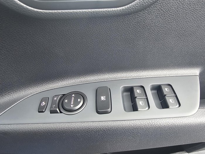 2025 Kia Stonic Sport