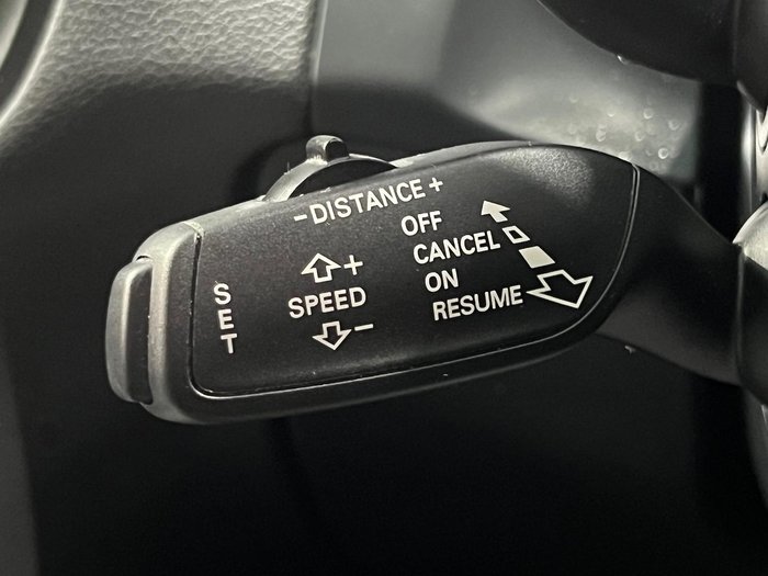 2016 Audi Q5 TFSI 8R MY17 Four Wheel Drive Ibis White