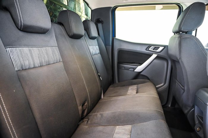 2013 Ford Ranger XLT