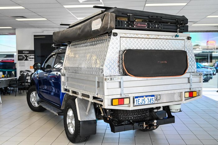 2013 Ford Ranger XLT