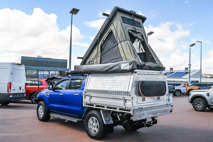 2013 Ford Ranger XLT