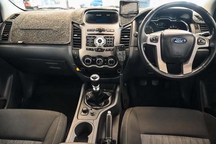 2013 Ford Ranger XLT