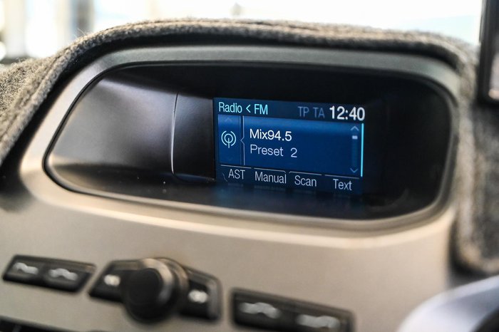 2013 Ford Ranger XLT