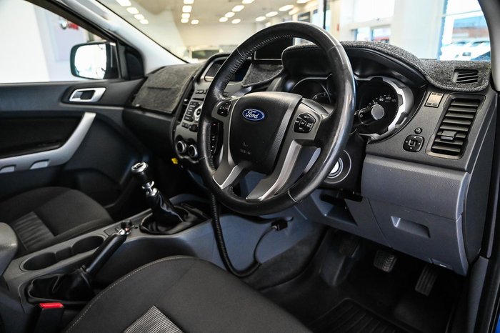 2013 Ford Ranger XLT