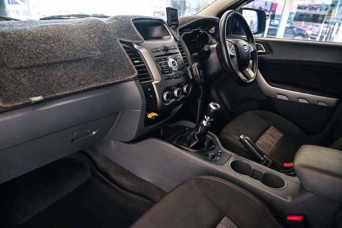 2013 Ford Ranger XLT