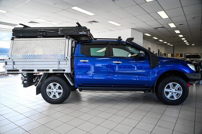 2013 Ford Ranger XLT