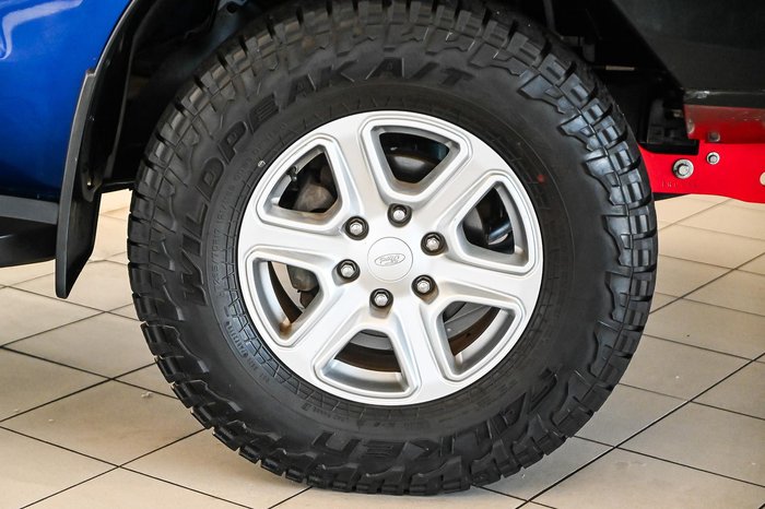 2013 Ford Ranger XLT
