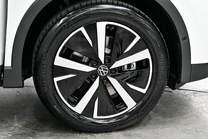 2024 Volkswagen Tiguan 110TSI Elegance