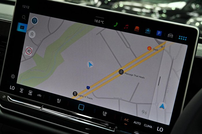 2024 Volkswagen Tiguan 110TSI Elegance