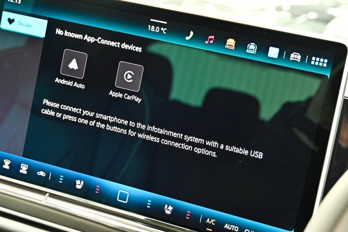 2024 Volkswagen Tiguan 110TSI Elegance