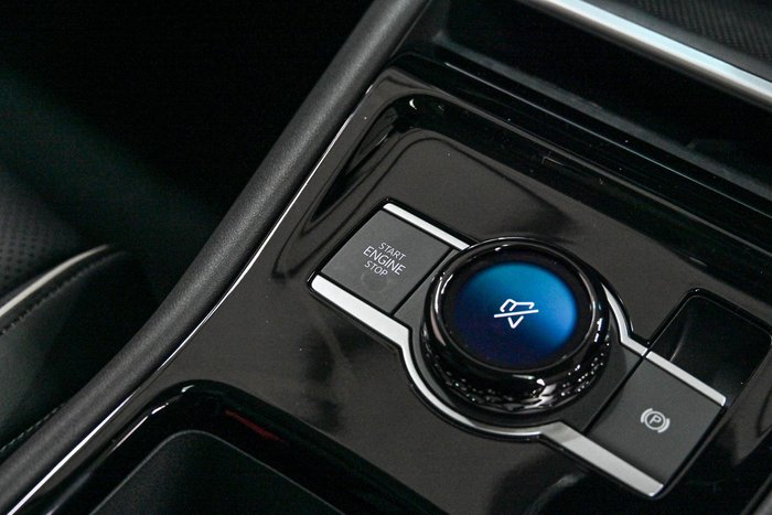 2024 Volkswagen Tiguan 110TSI Elegance