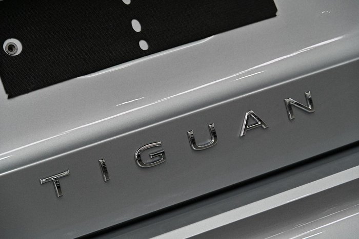 2024 Volkswagen Tiguan 110TSI Life