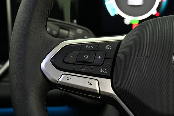 2024 Volkswagen Tiguan 110TSI Life