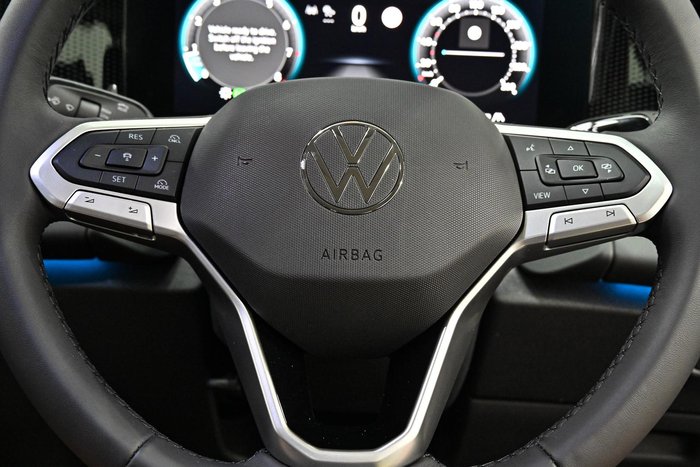 2024 Volkswagen Tiguan 110TSI Life