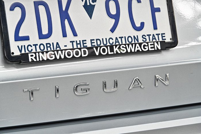 2024 Volkswagen Tiguan 110TSI Life