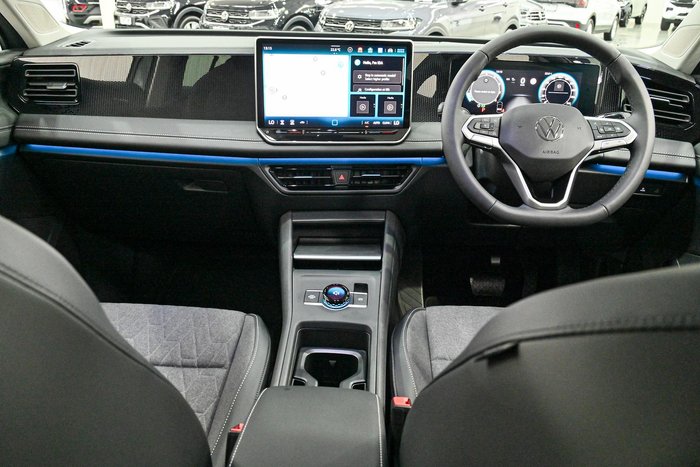 2024 Volkswagen Tiguan 110TSI Life