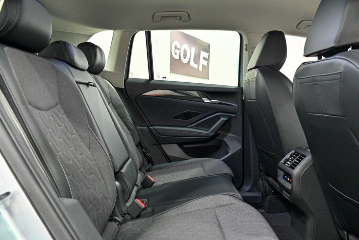 2024 Volkswagen Tiguan 110TSI Life