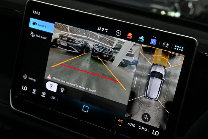 2024 Volkswagen Tiguan 110TSI Life