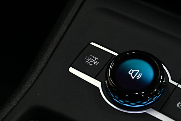 2024 Volkswagen Tiguan 110TSI Life