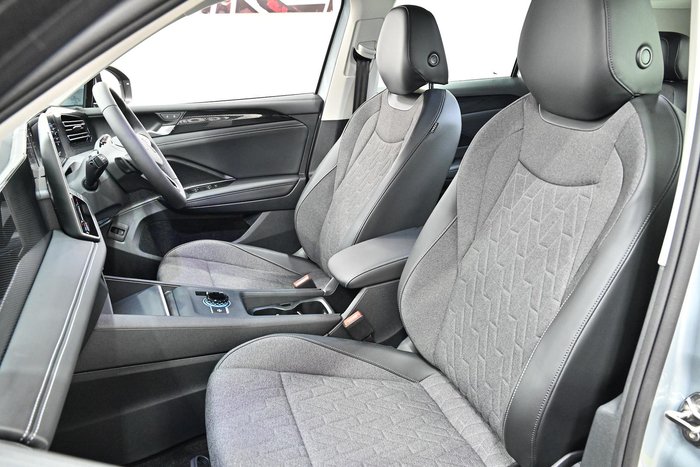 2024 Volkswagen Tiguan 110TSI Life