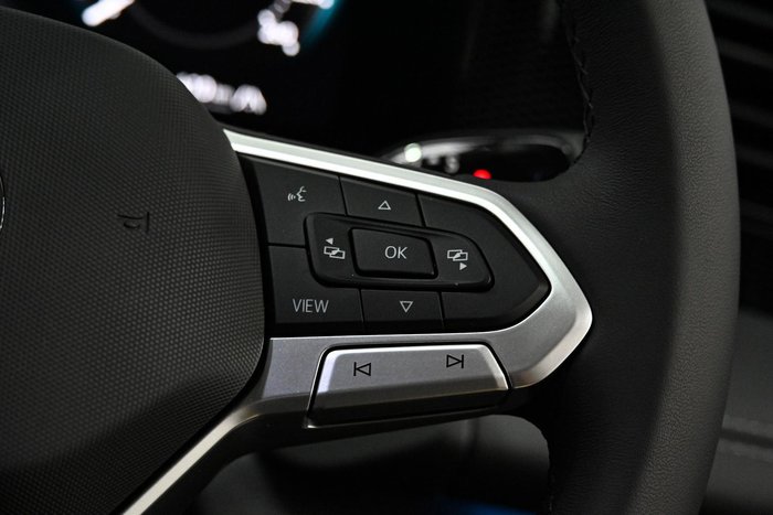 2024 Volkswagen Tiguan 110TSI Life