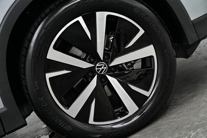 2024 Volkswagen Tiguan 110TSI Life