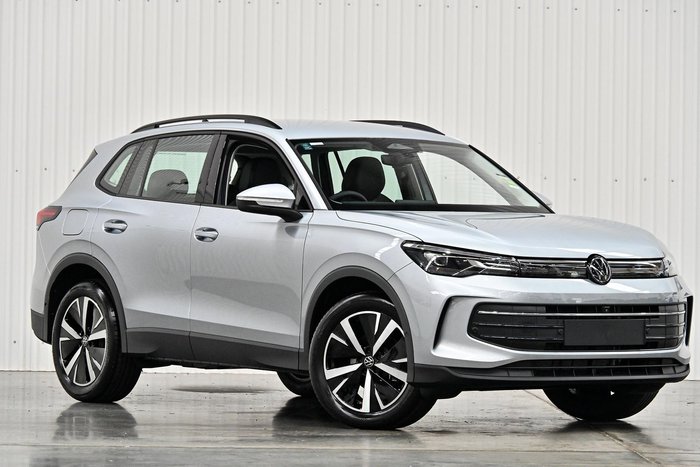 2024 Volkswagen Tiguan 110TSI Life