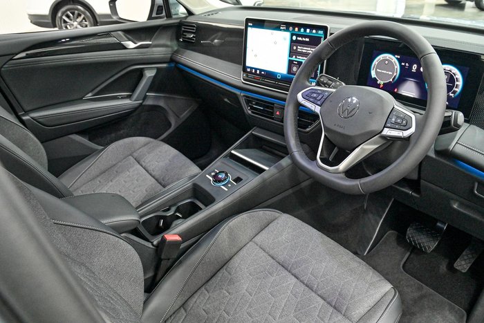 2024 Volkswagen Tiguan 110TSI Life