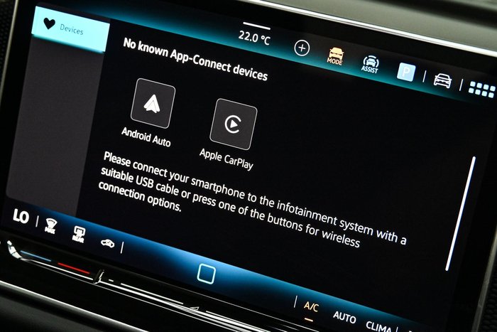 2024 Volkswagen Tiguan 110TSI Life