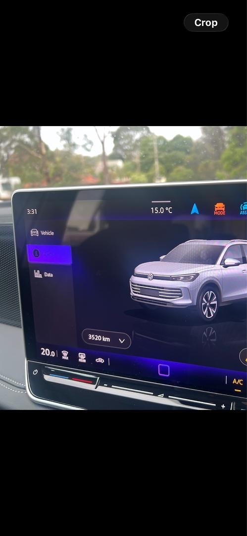 2024 Volkswagen Tiguan 110TSI Life
