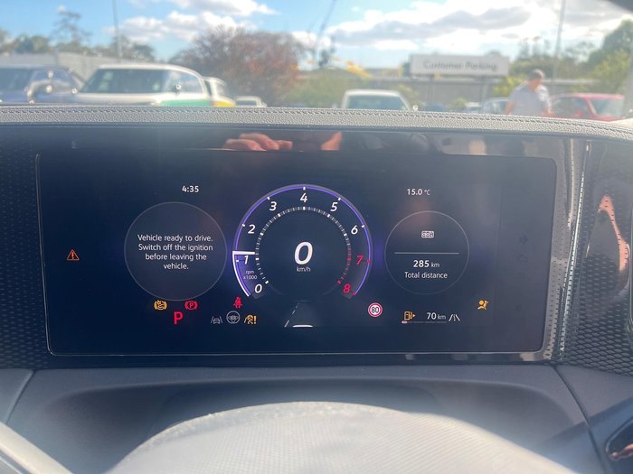 2024 Volkswagen Tiguan 110TSI Life