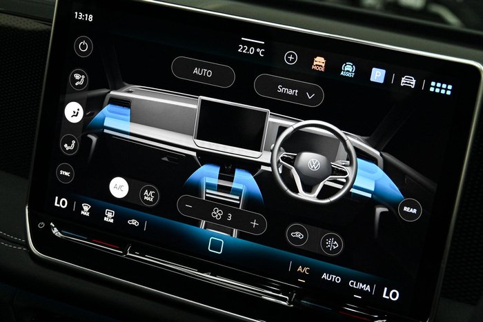 2024 Volkswagen Tiguan 110TSI Life