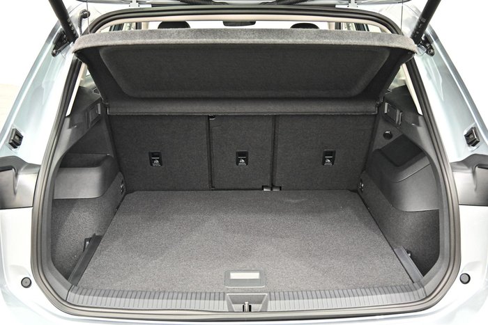 2024 Volkswagen Tiguan 110TSI Life