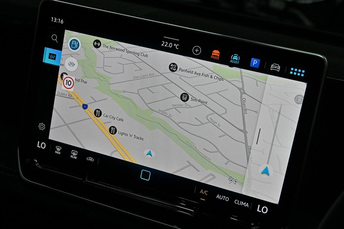 2024 Volkswagen Tiguan 110TSI Life