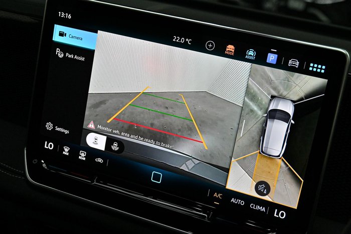 2024 Volkswagen Tiguan 110TSI Life