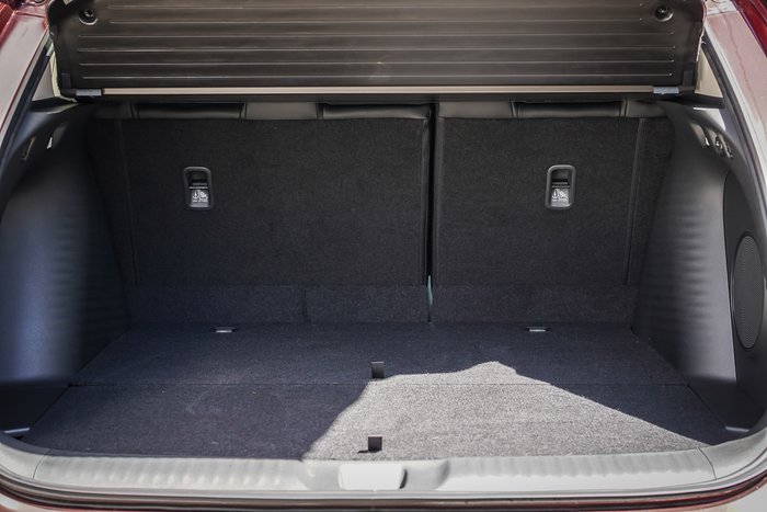 2023 Honda ZR-V e:HEV LX