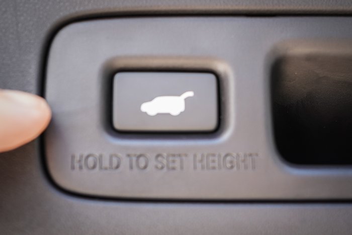 2023 Honda ZR-V e:HEV LX