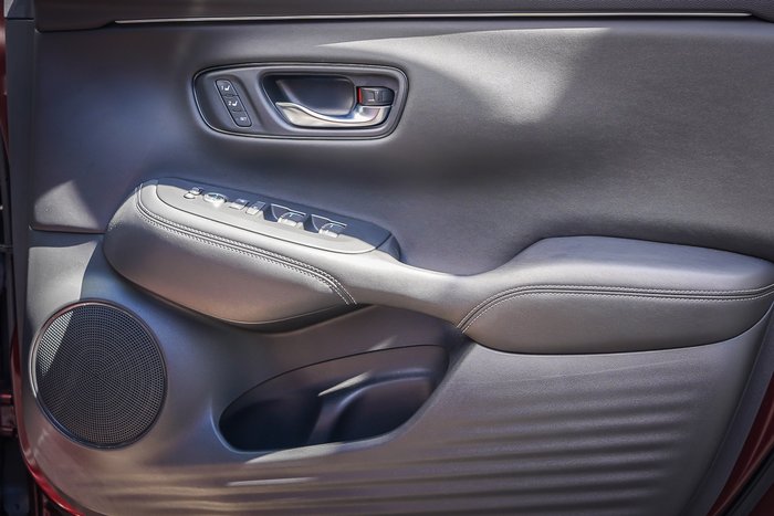 2023 Honda ZR-V e:HEV LX