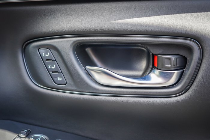 2023 Honda ZR-V e:HEV LX