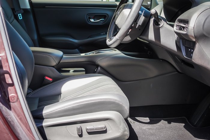 2023 Honda ZR-V e:HEV LX